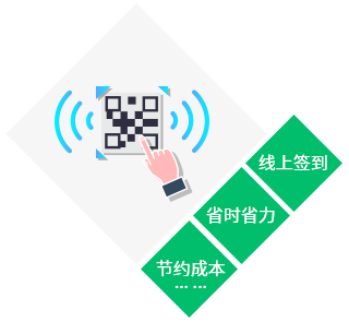 大会扫码签到系统